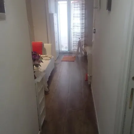 Apartamento Casa Principe