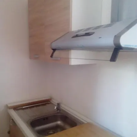 Casa Principe * バーリ