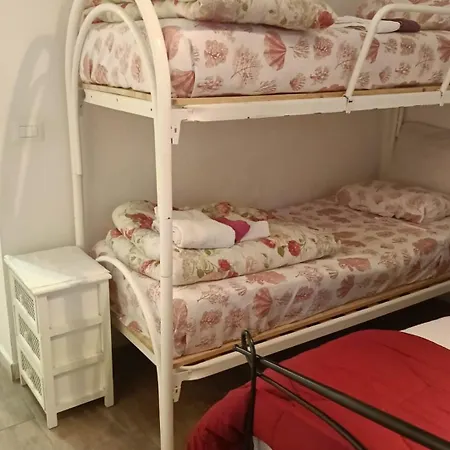 Apartamento Casa Principe Bari