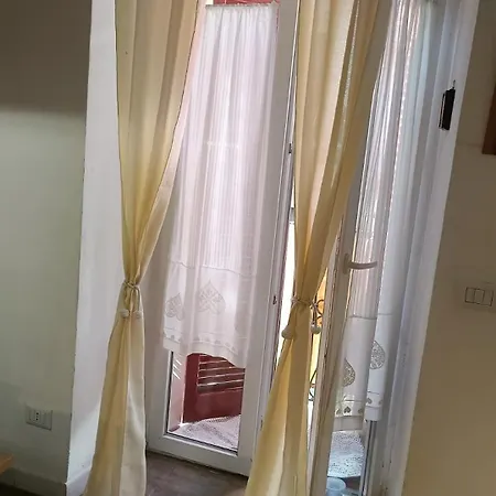 Casa Principe Bari