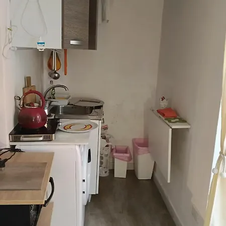 Apartamento Casa Principe Bari