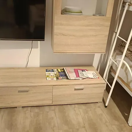 Casa Principe Apartamento *