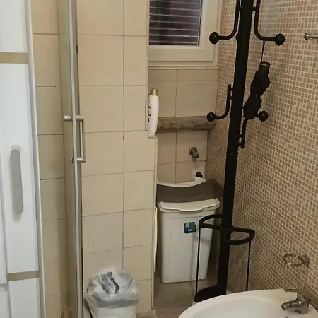 Casa Principe Διαμέρισμα *
