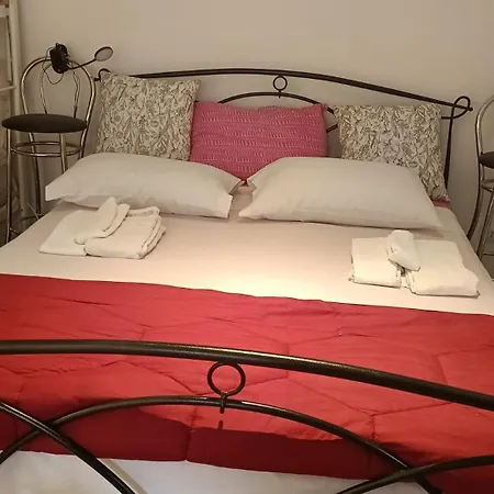 Casa Principe Apartamento *