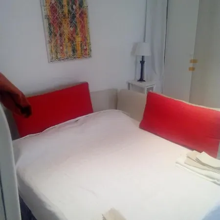 Apartamento Casa Principe Bari