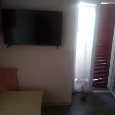 Casa Principe Appartement Bari