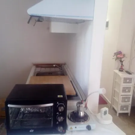 Casa Principe Appartement