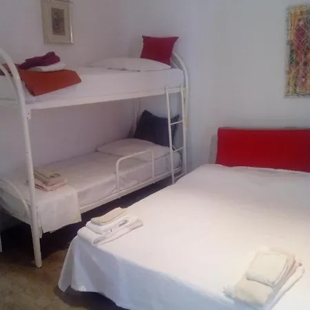 Appartement Casa Principe *