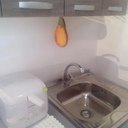Apartamento Casa Principe
