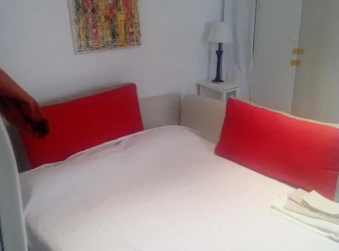 Apartamento Casa Principe Bari