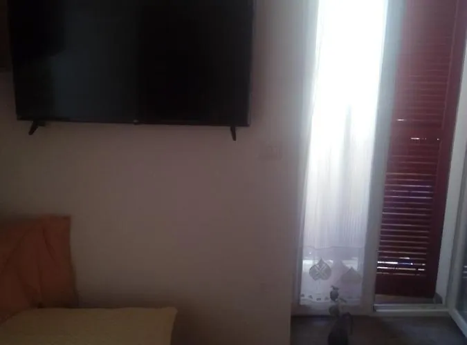 Casa Principe Apartmán Bari