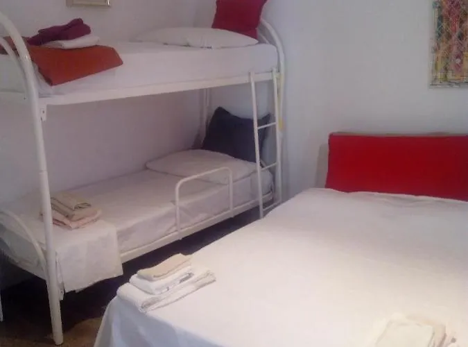 Apartmán Casa Principe *