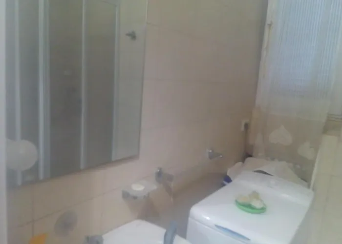 Casa Principe Apartmán *