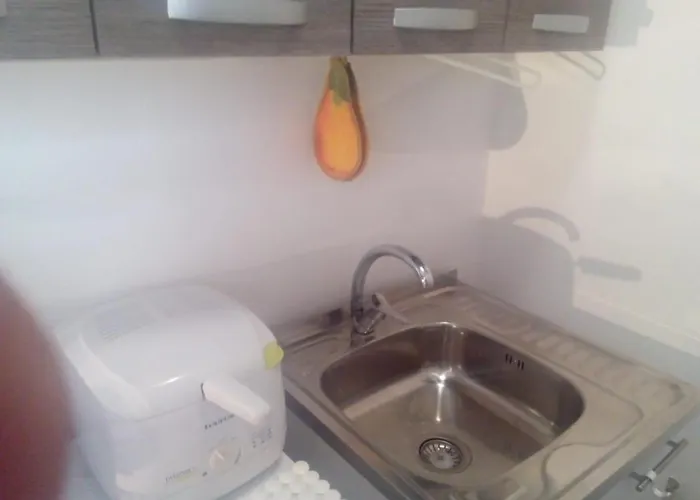 Apartmán Casa Principe