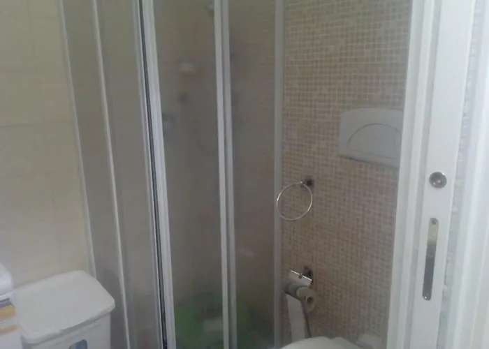 Apartmán Casa Principe Bari