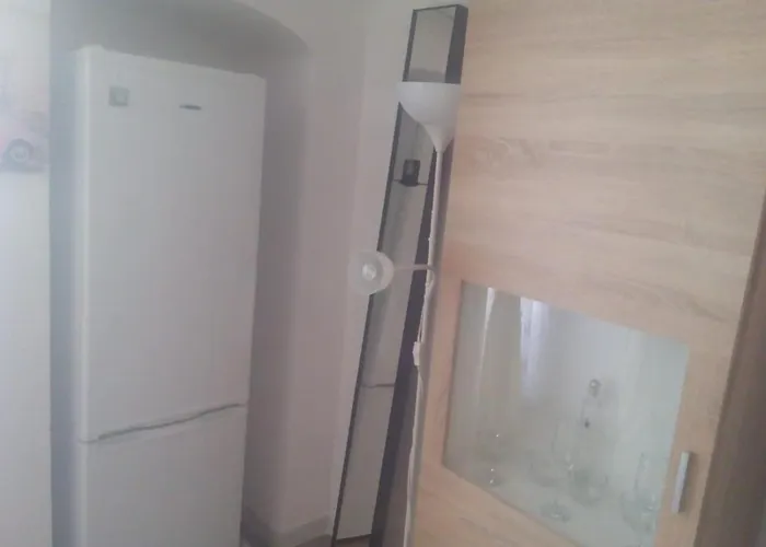 Casa Principe Apartamento Bari